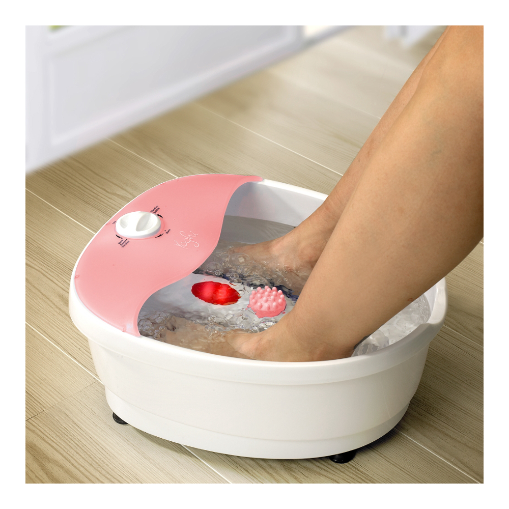 Masseur de pieds - 6.5 L