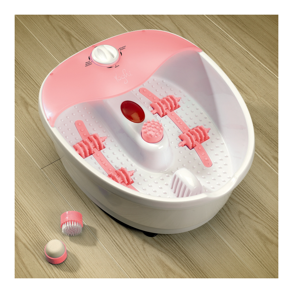 Masseur de pieds - 6.5 L