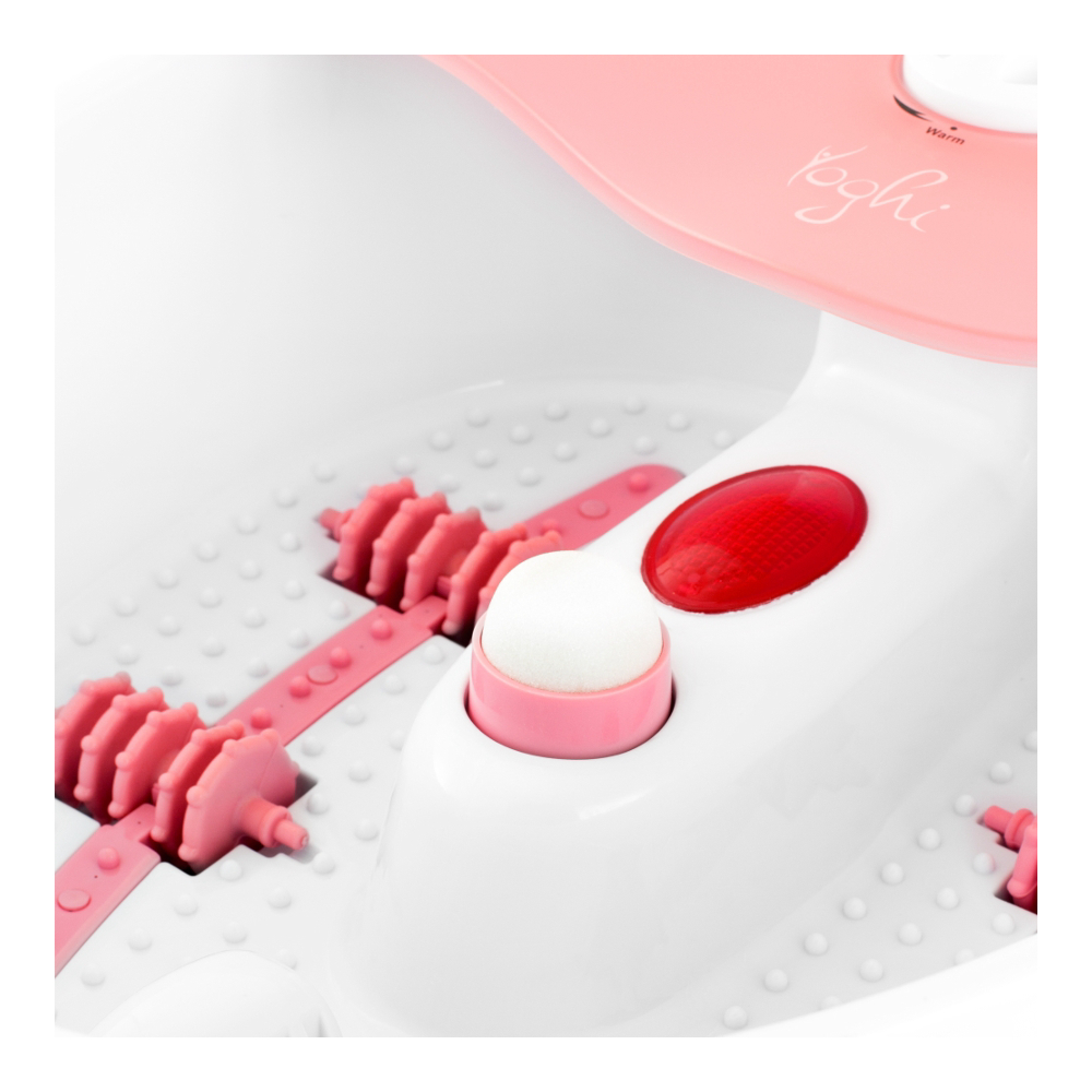 Masseur de pieds - 6.5 L