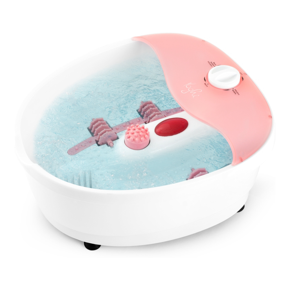 Masseur de pieds - 6.5 L