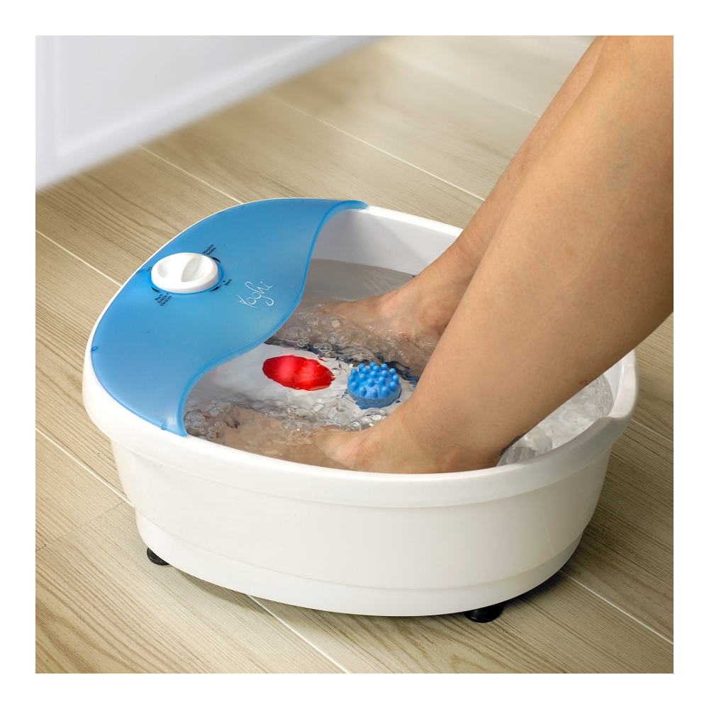 Masseur de pieds - 6.5 L