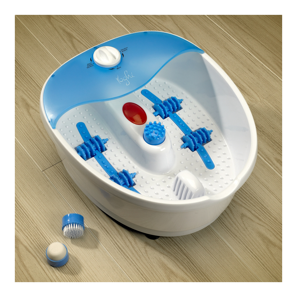 Masseur de pieds - 6.5 L