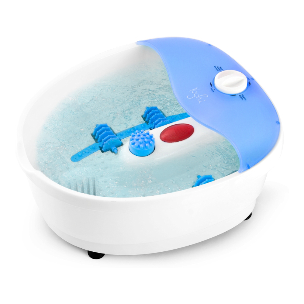 Masseur de pieds - 6.5 L