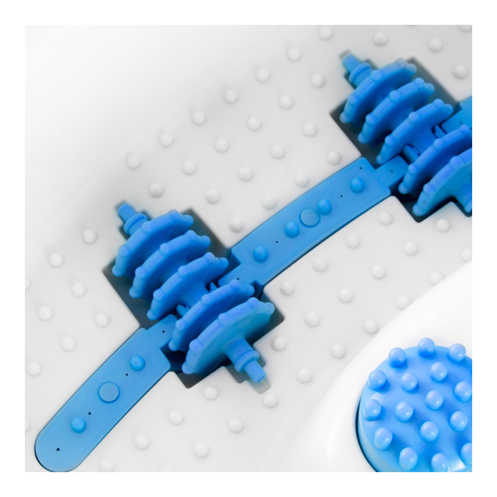 Masseur de pieds - 6.5 L