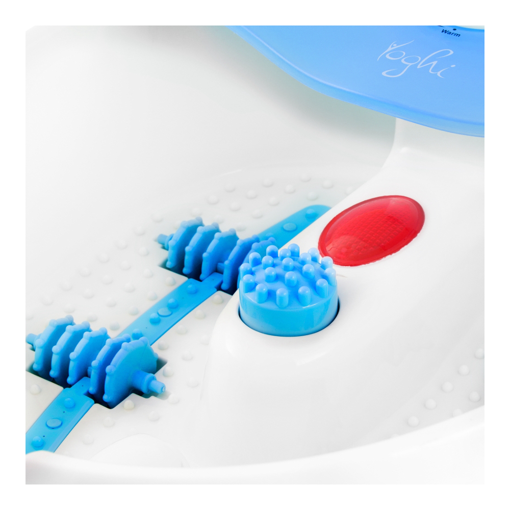 Masseur de pieds - 6.5 L