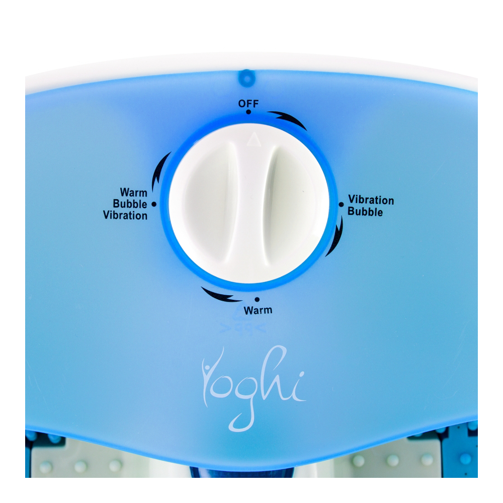 Masseur de pieds - 6.5 L