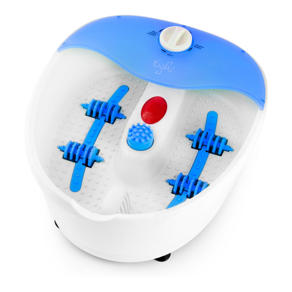 Masseur de pieds - 6.5 L