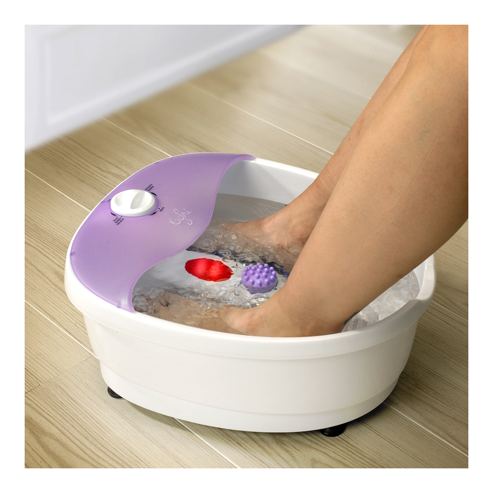 Masseur de pieds - 6.5 L