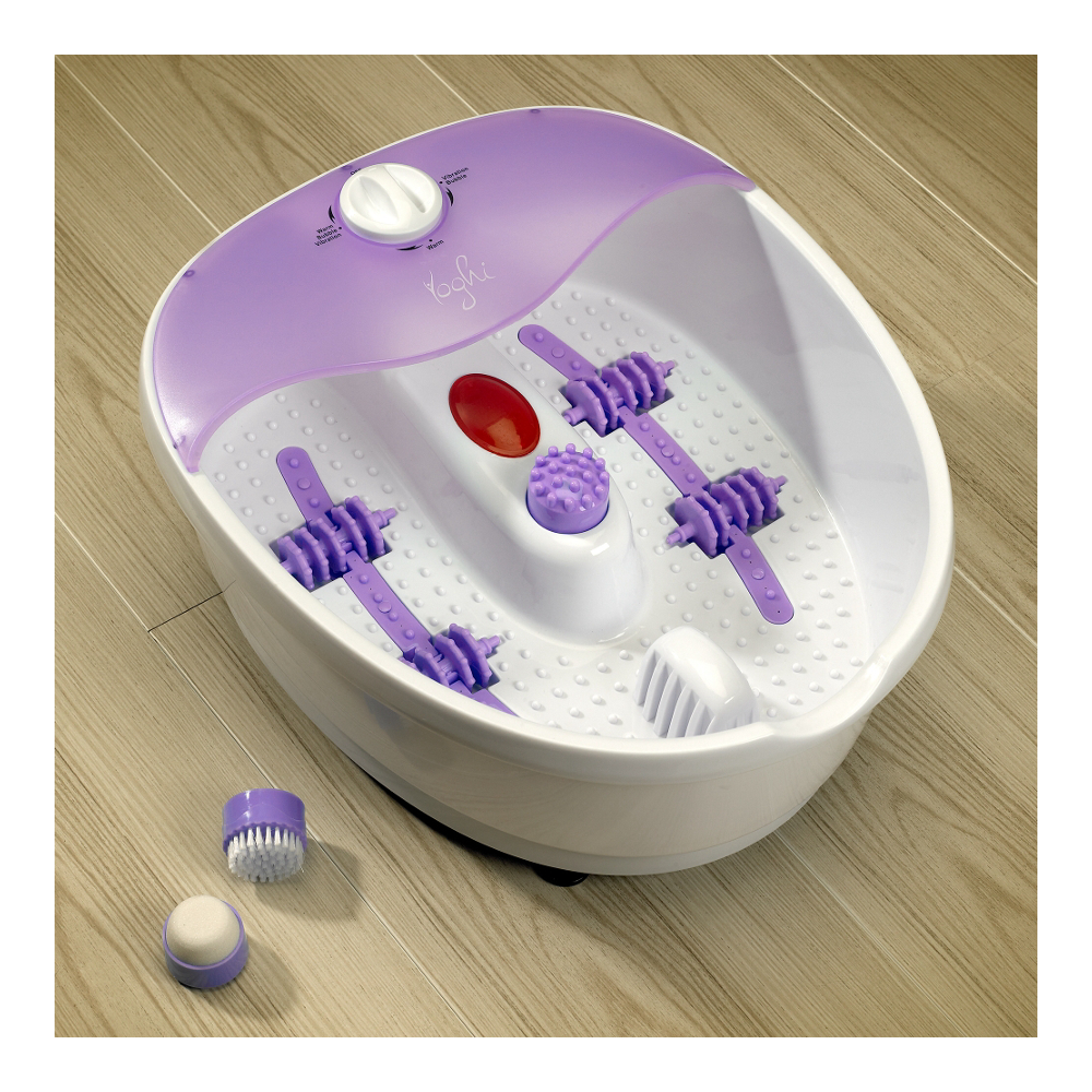 Masseur de pieds - 6.5 L