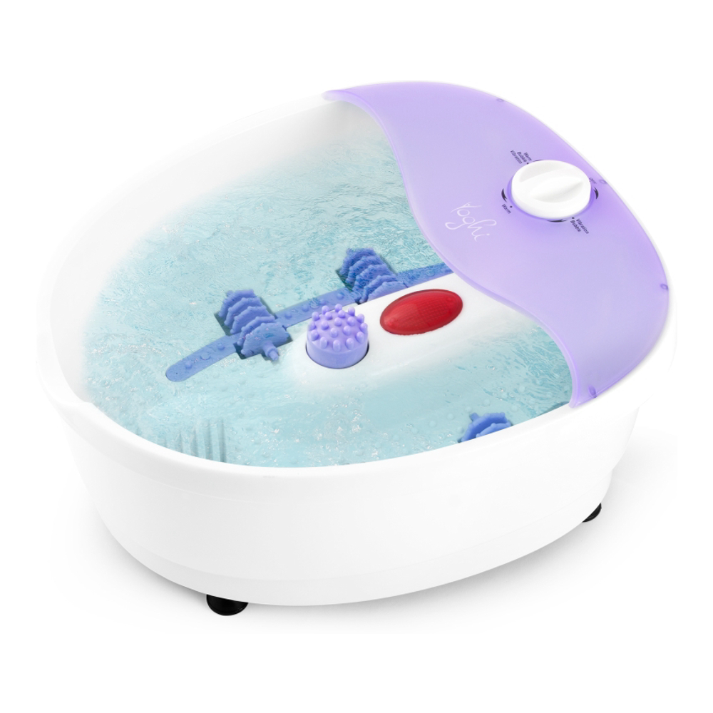 Masseur de pieds - 6.5 L