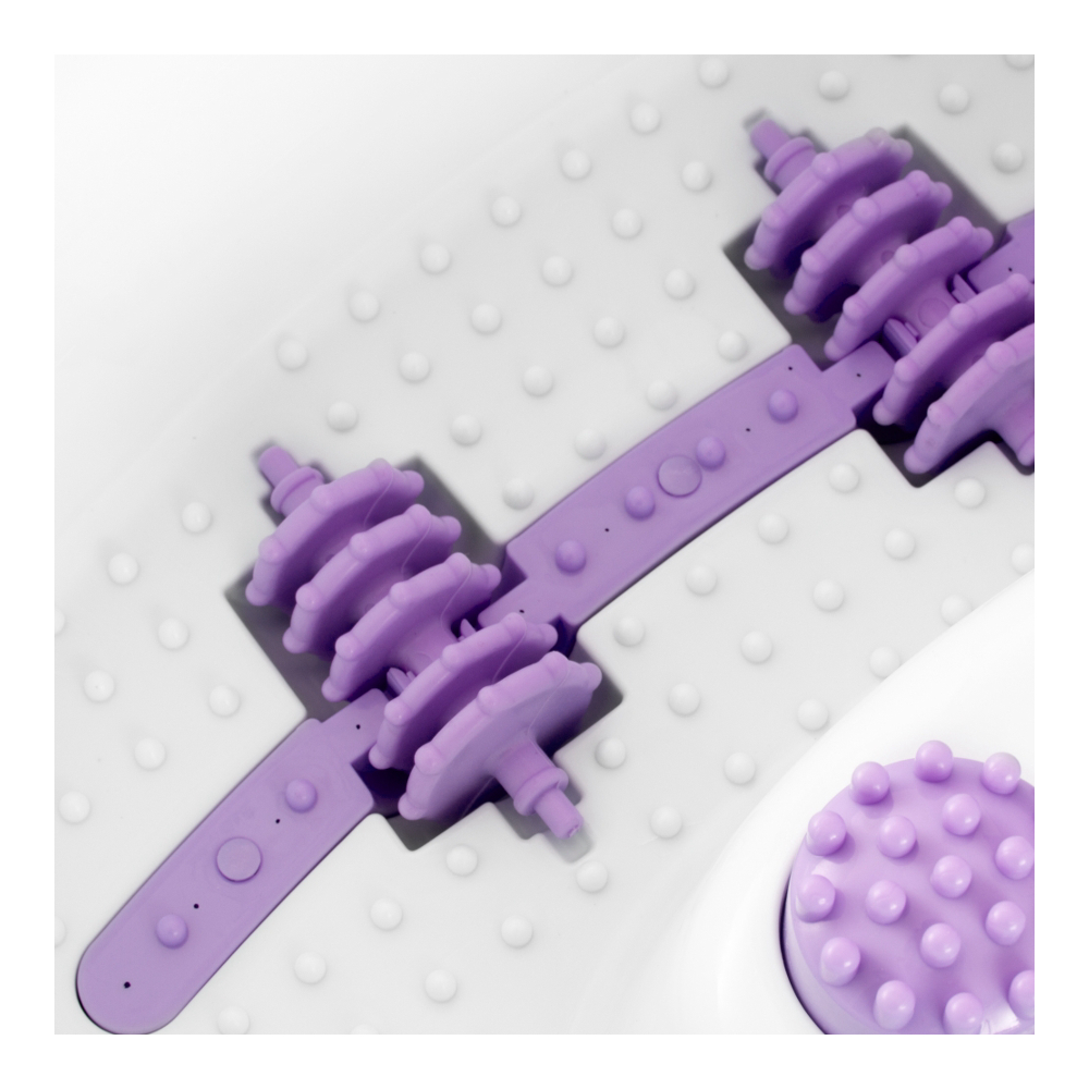 Masseur de pieds - 6.5 L