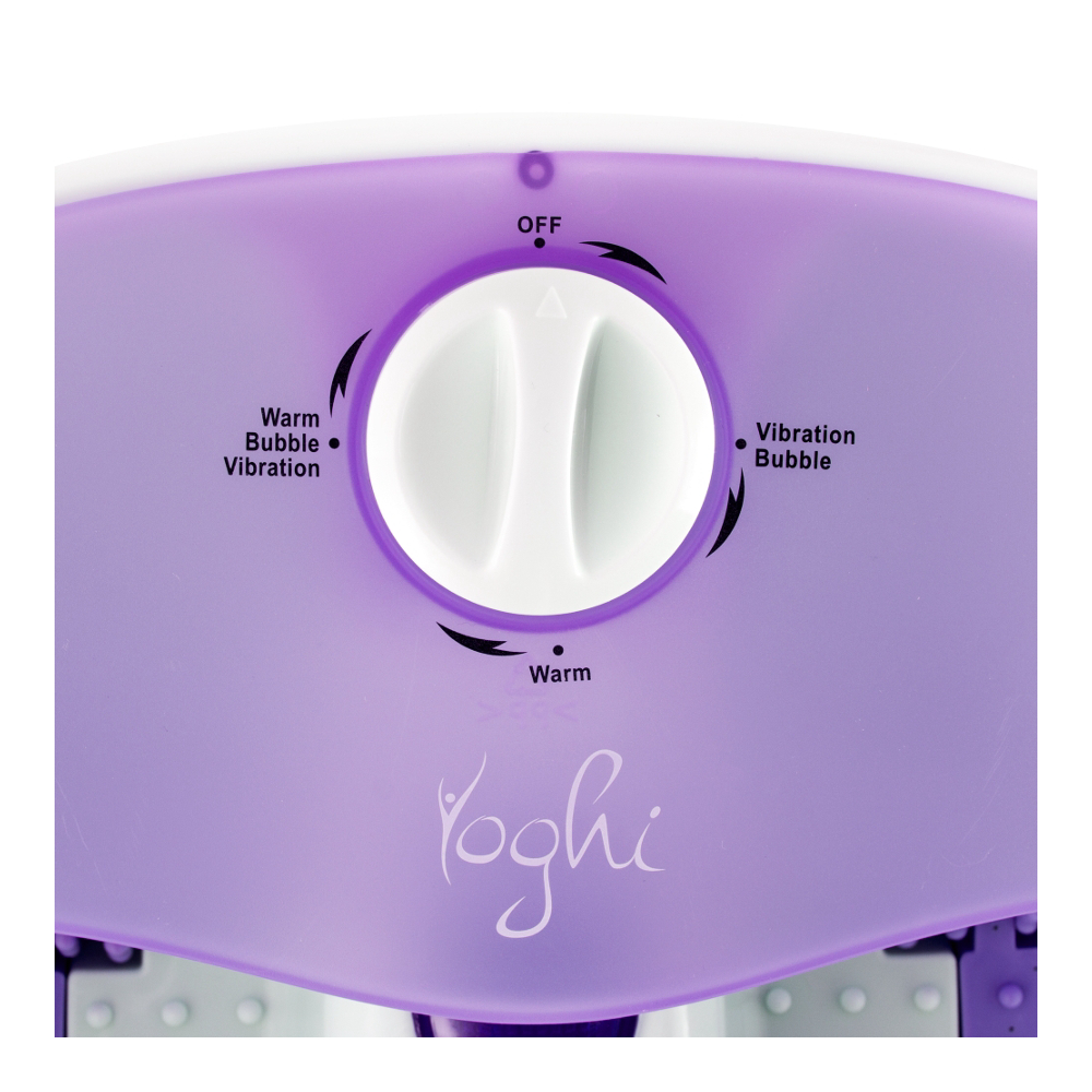 Masseur de pieds - 6.5 L