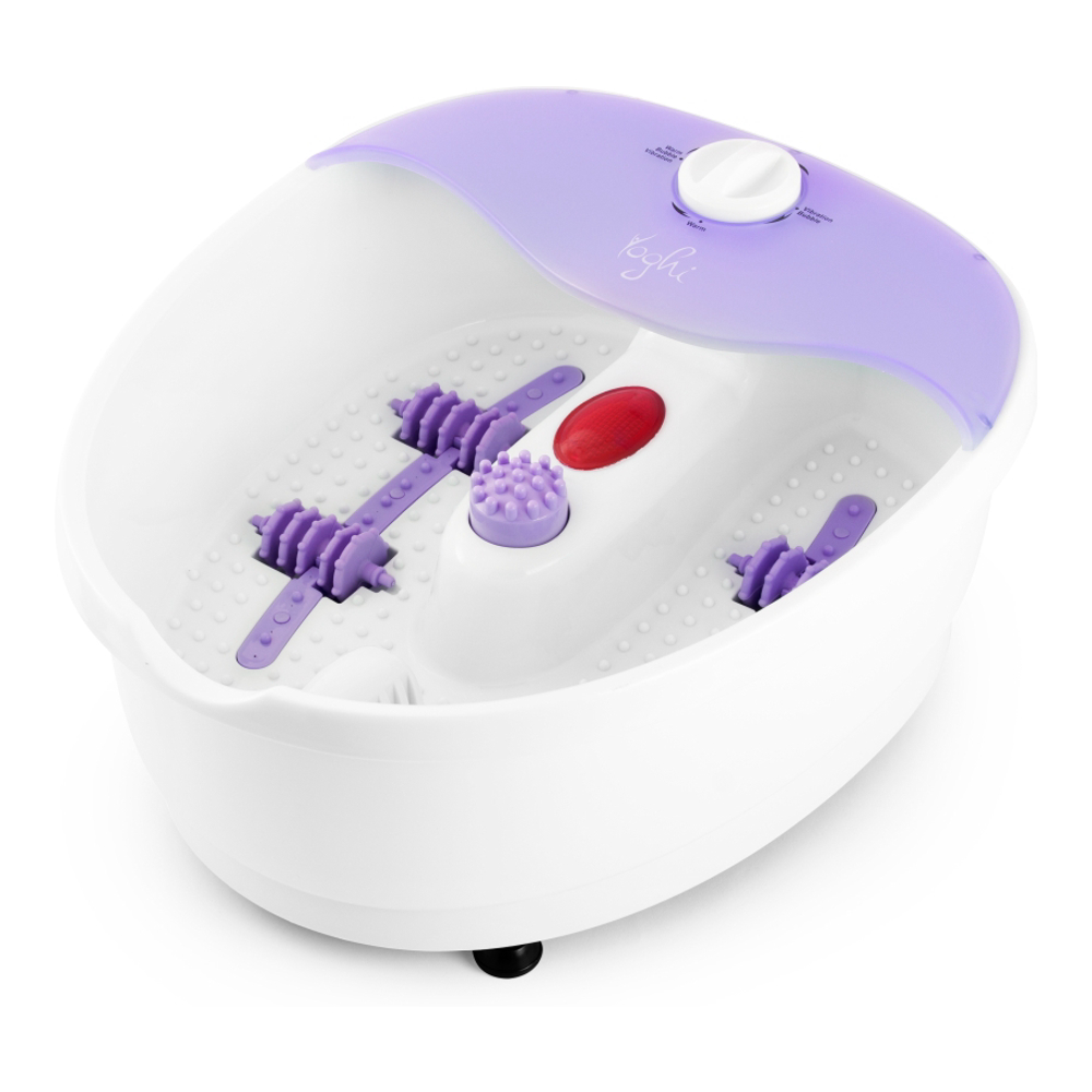 Masseur de pieds - 6.5 L