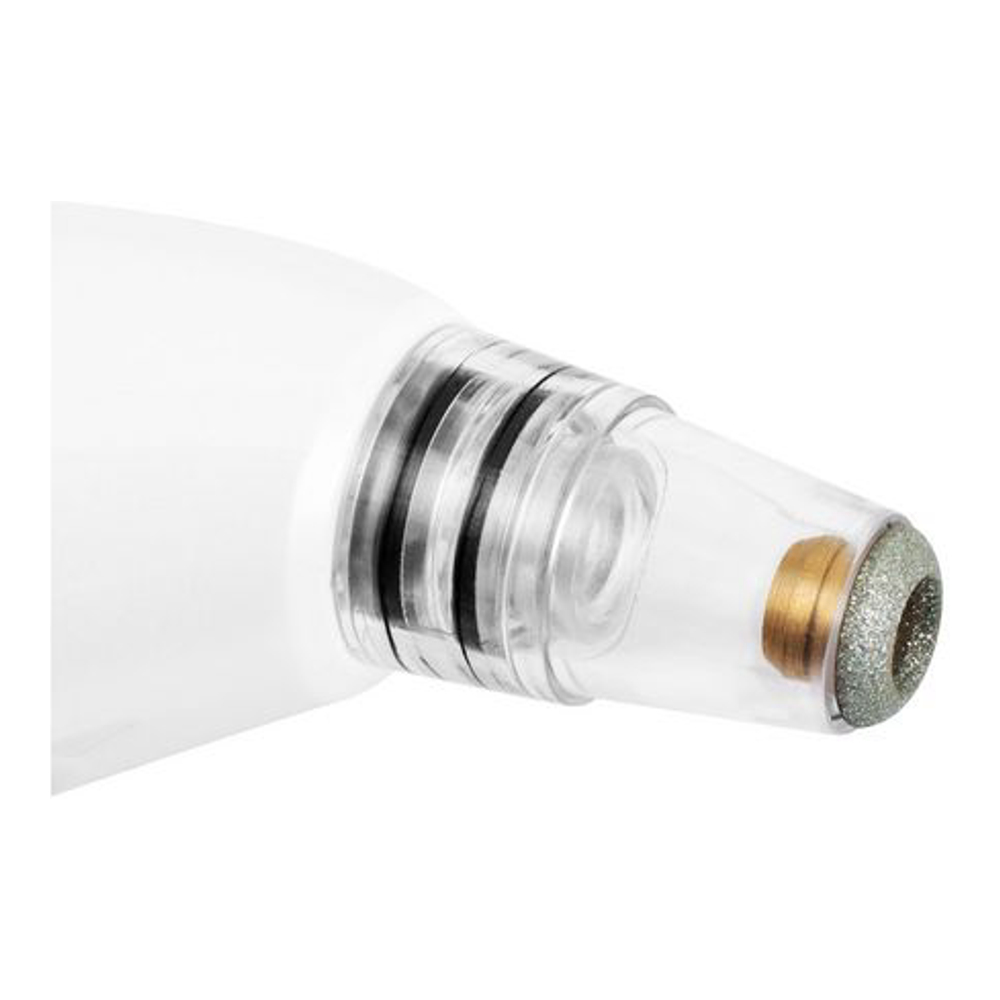 Désincrustant points noirs