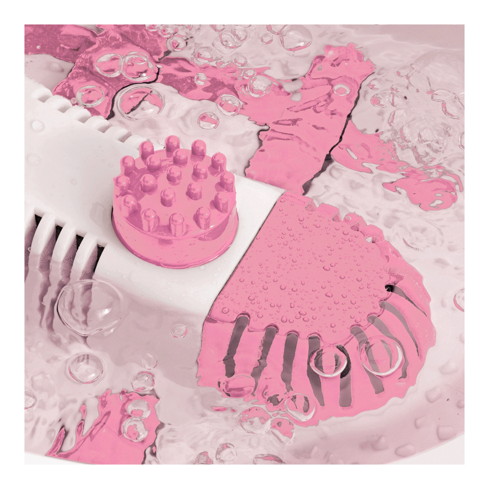 Masseur de pieds - 5.1 L