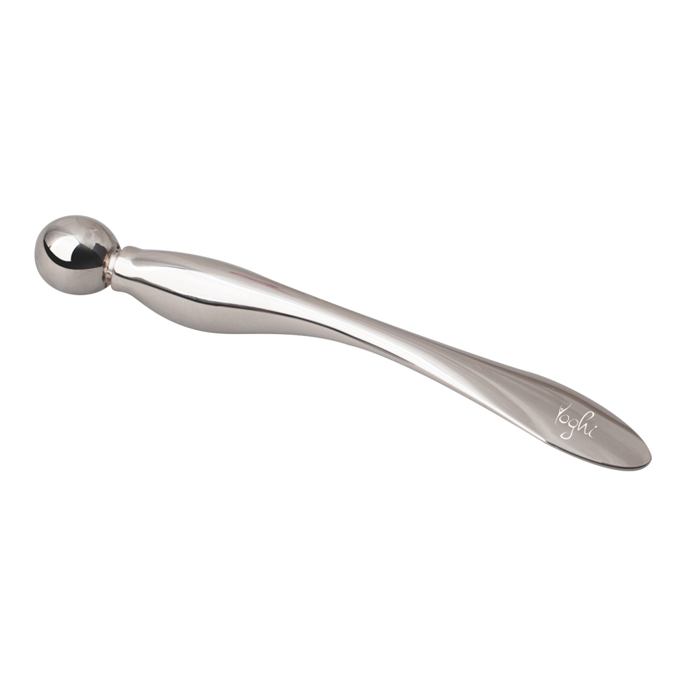 Malette avec extracteur à impuretés et 2 masseurs yeux et visage