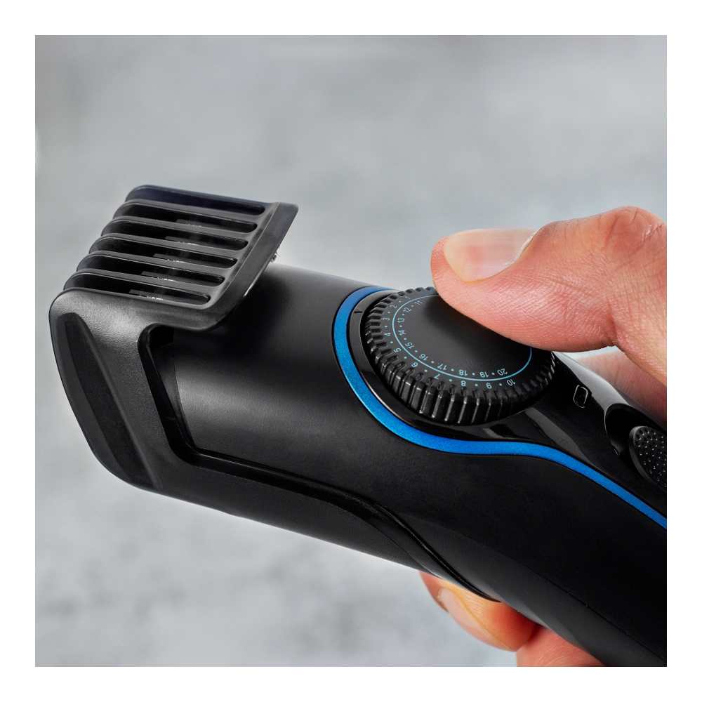 Tondeuse à cheveux & barbe