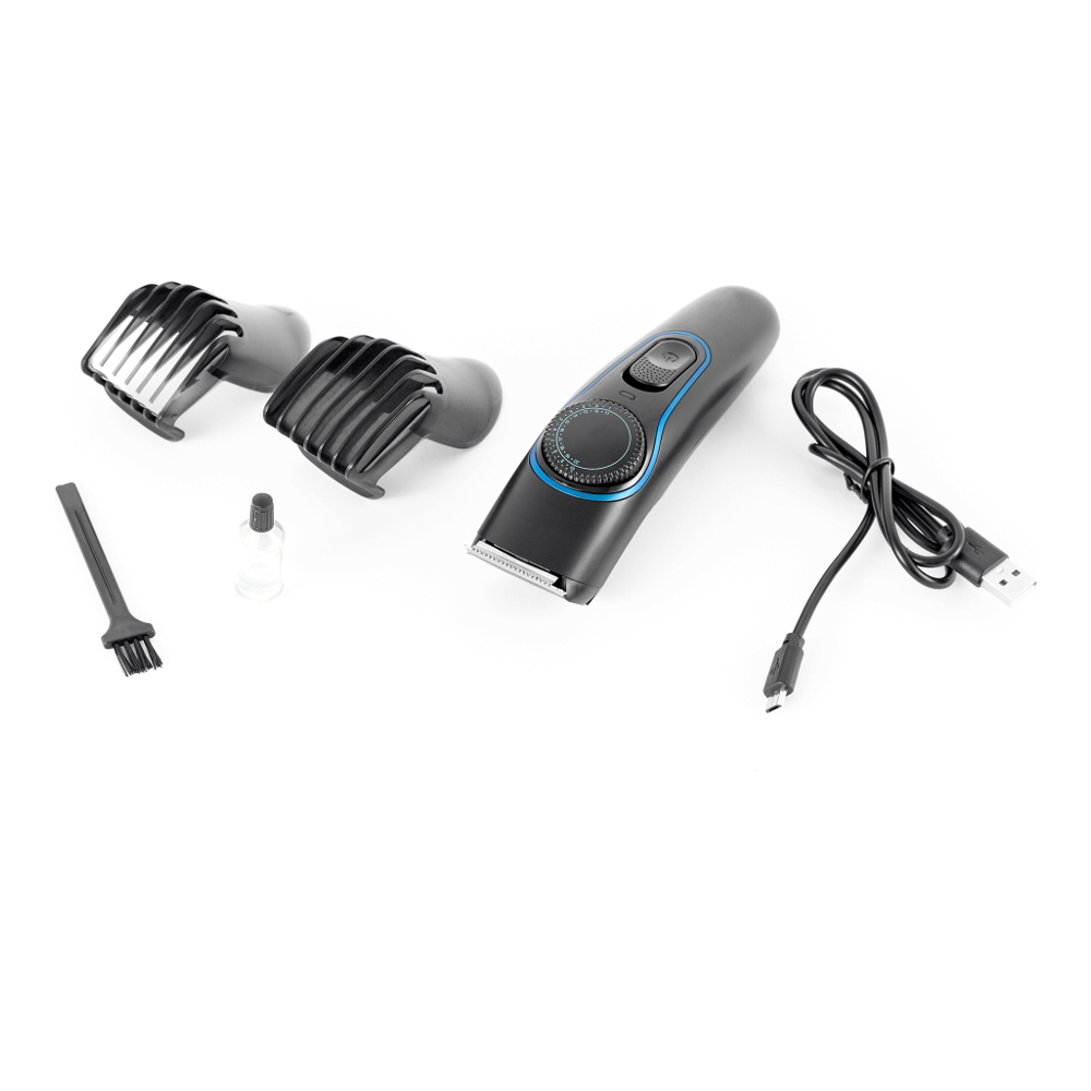 Tondeuse à cheveux & barbe