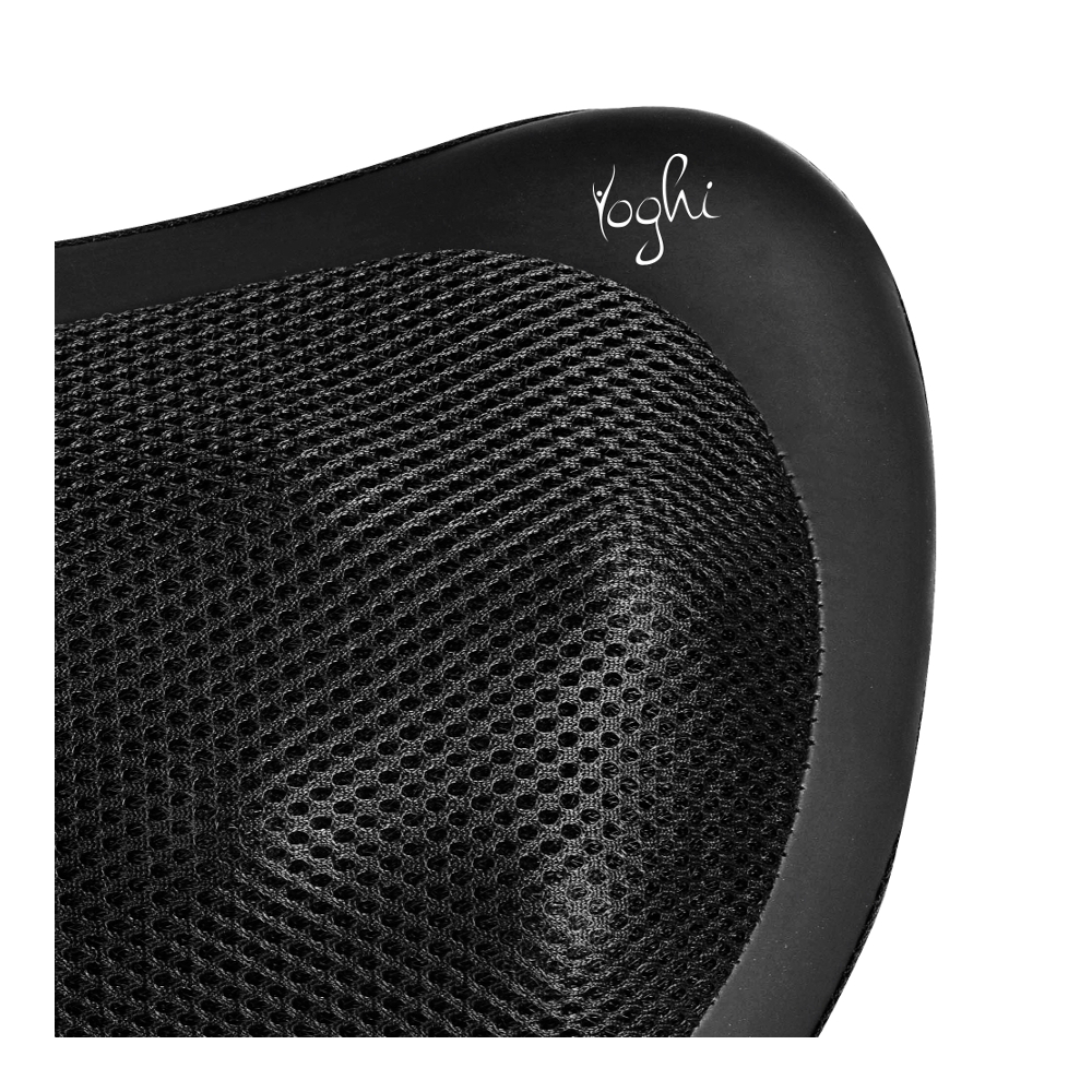 Oreiller de massage 'Shiatsu'