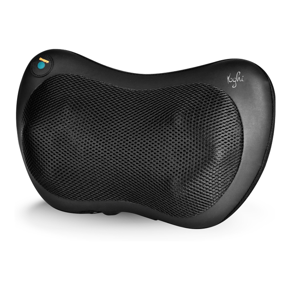 Oreiller de massage 'Shiatsu'