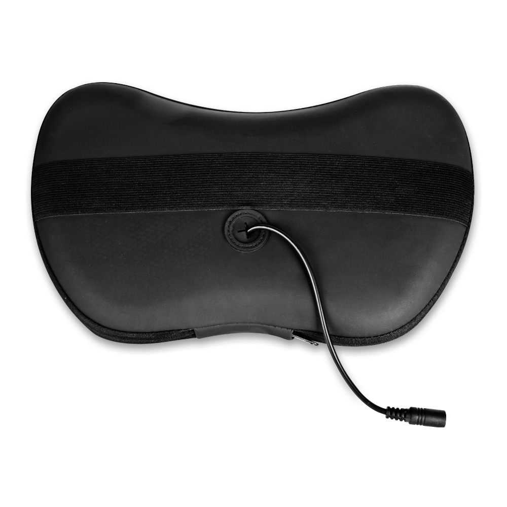 Oreiller de massage 'Shiatsu'