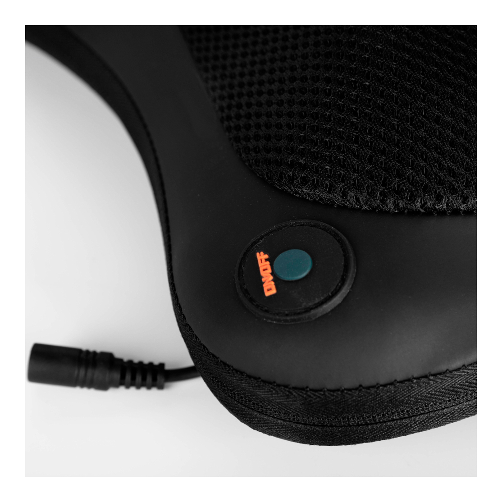 Oreiller de massage 'Shiatsu'