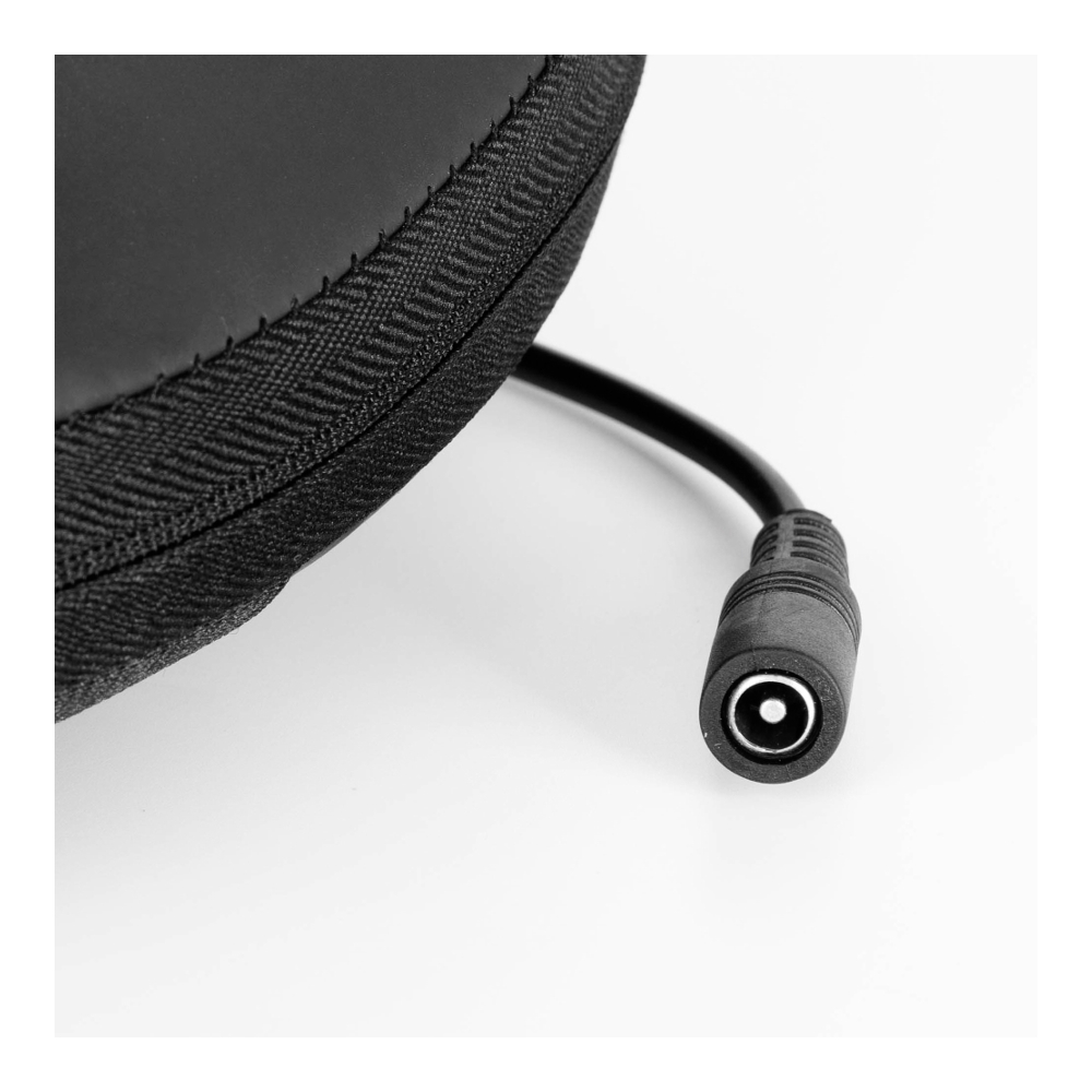 Oreiller de massage 'Shiatsu'