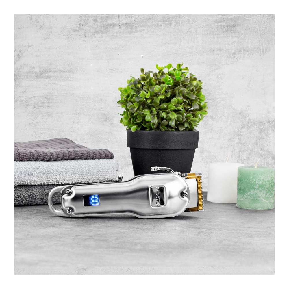 Hair & Beard Trimmer