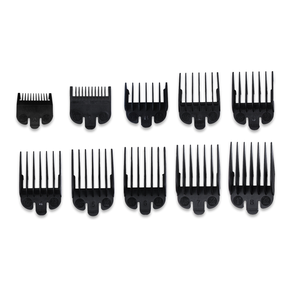 Hair & Beard Trimmer