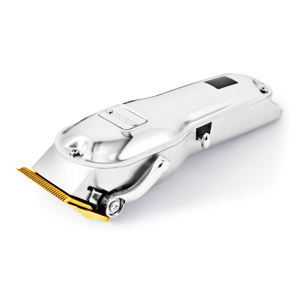 Hair & Beard Trimmer