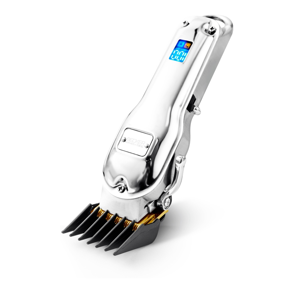 Hair & Beard Trimmer