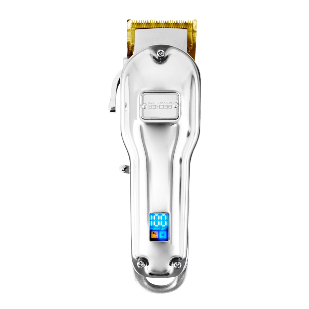 Hair & Beard Trimmer