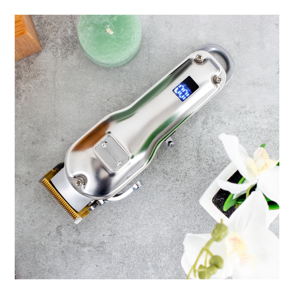 Hair & Beard Trimmer