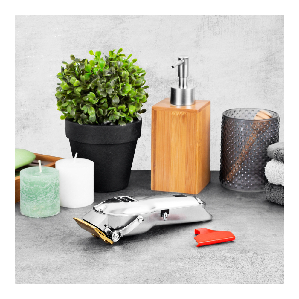 Hair & Beard Trimmer