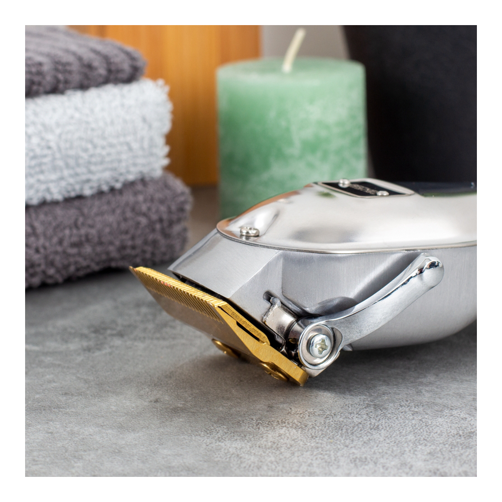 Hair & Beard Trimmer