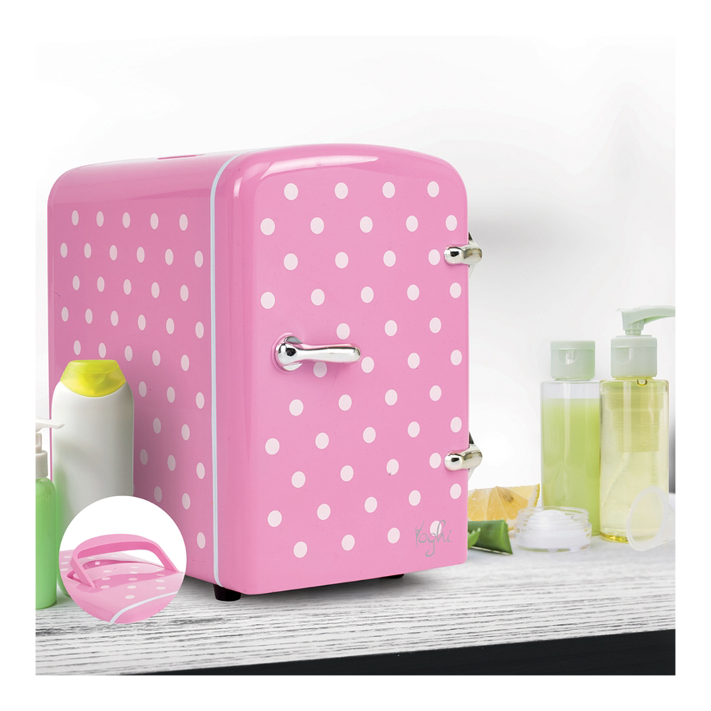 Réfrigérateur de cosmétiques 'Mini'