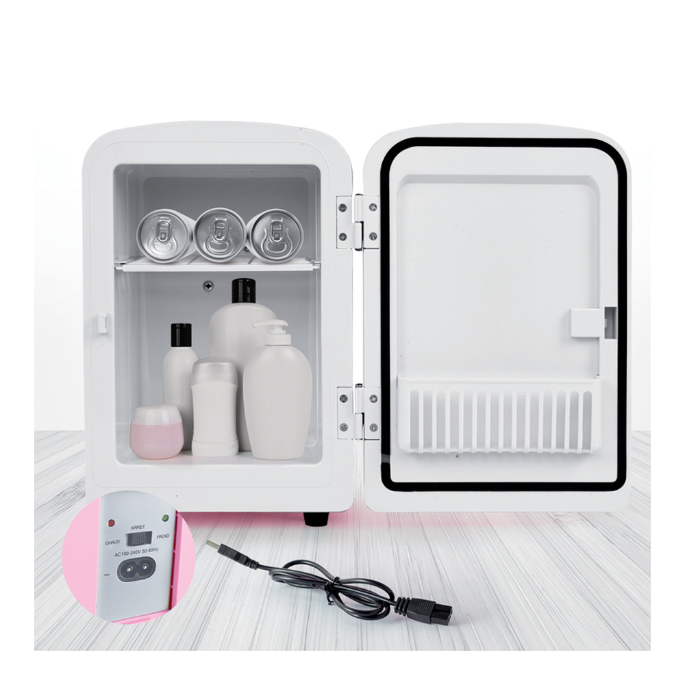 Réfrigérateur de cosmétiques 'Mini'