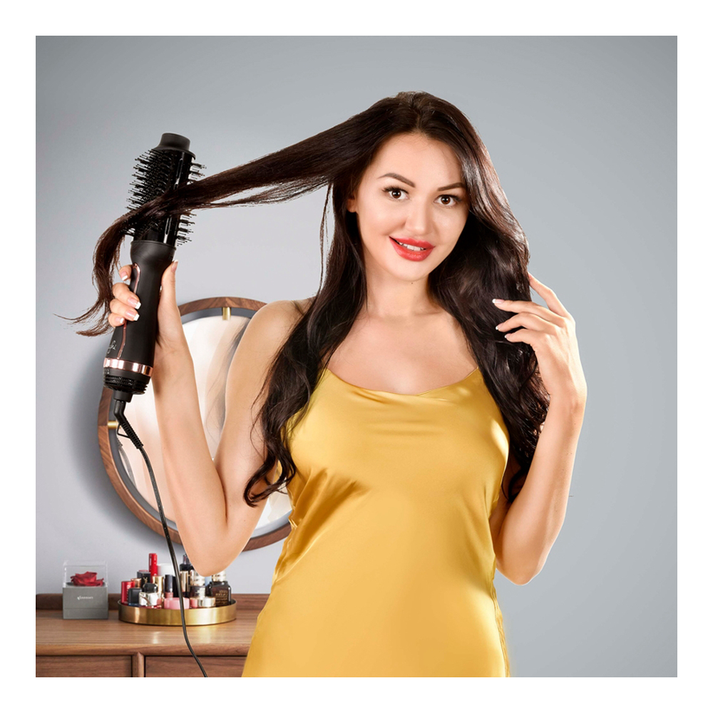 Brosse à cheveux 'Blow Dry'