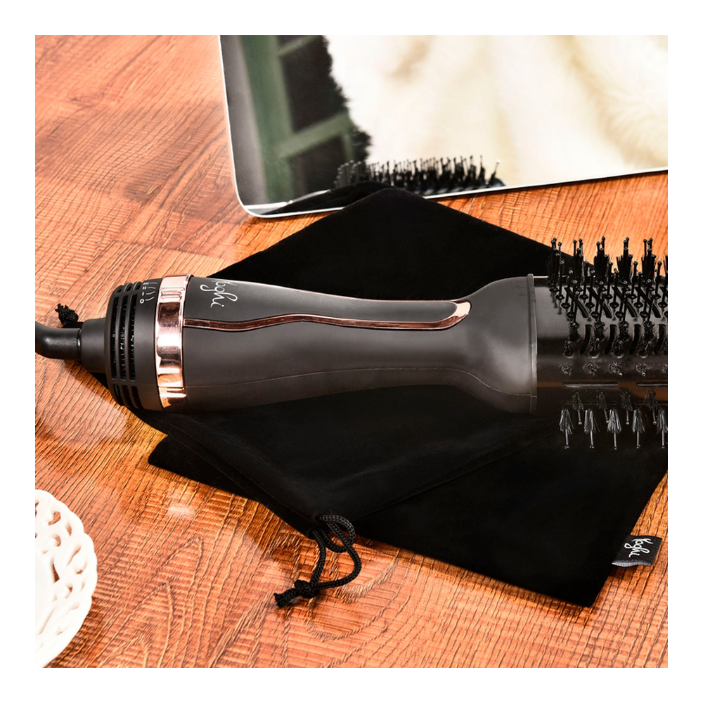 Brosse à cheveux 'Blow Dry'