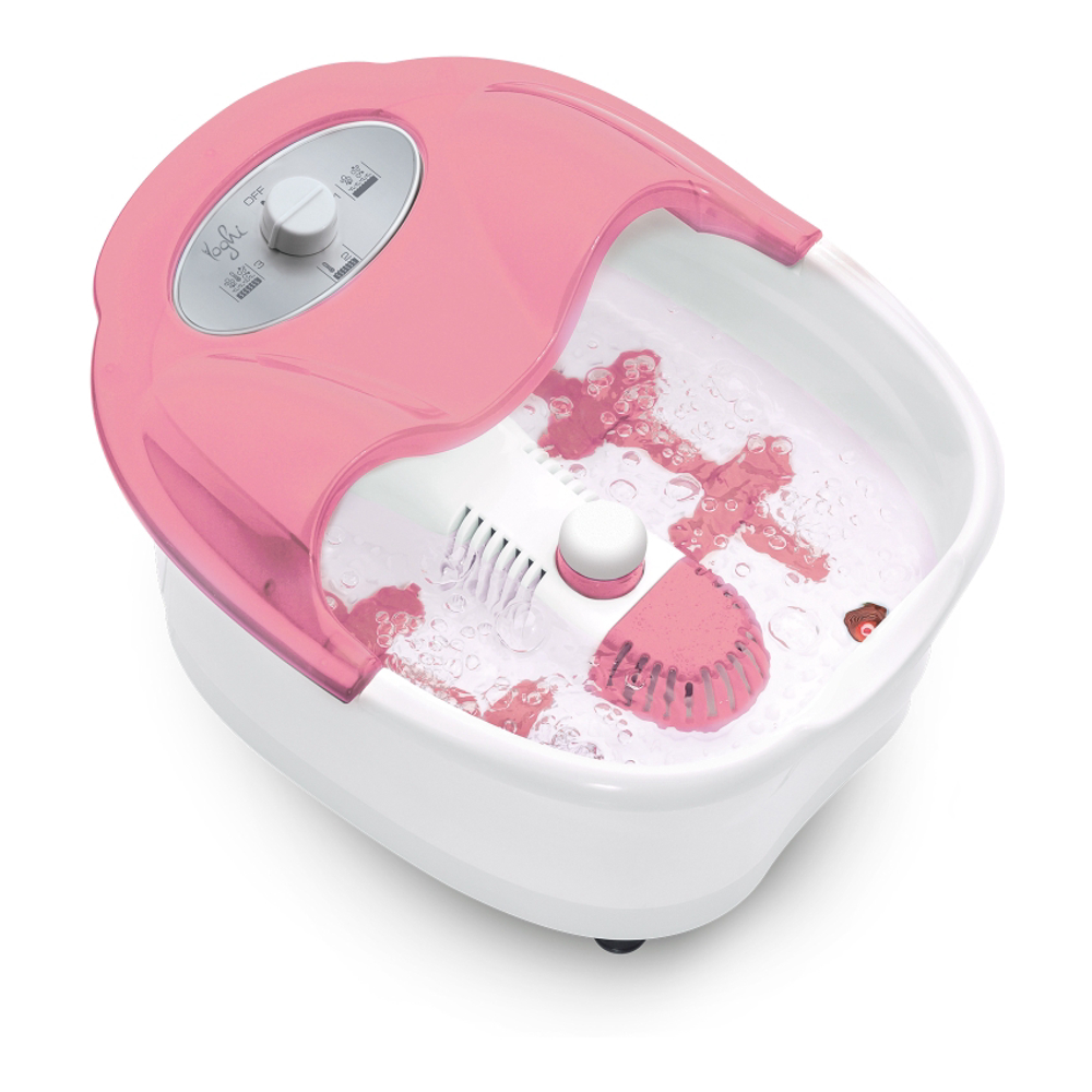 Masseur de pieds - 5.1 L