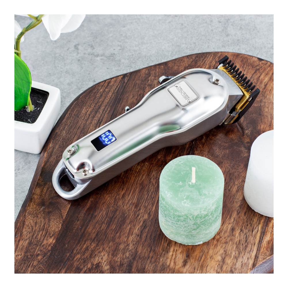 Hair & Beard Trimmer