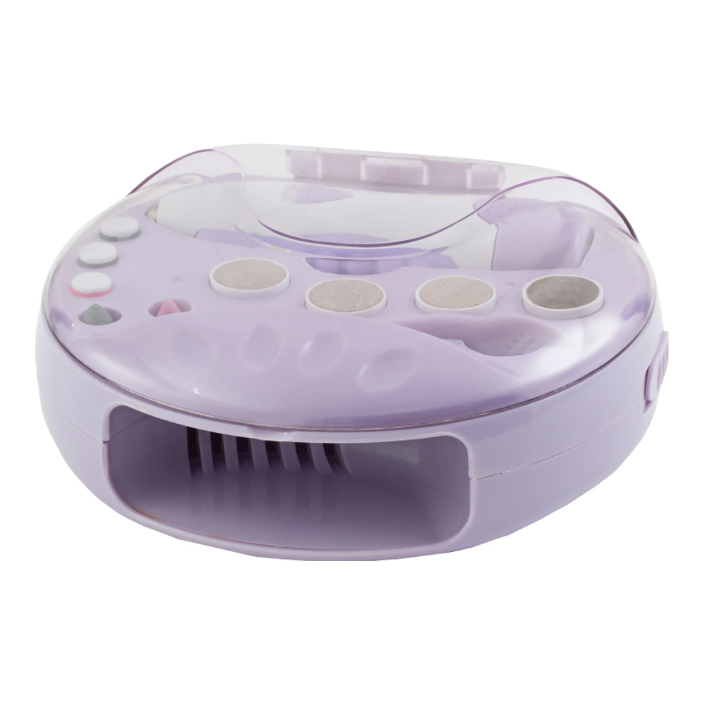 Set de manucure et pédicure