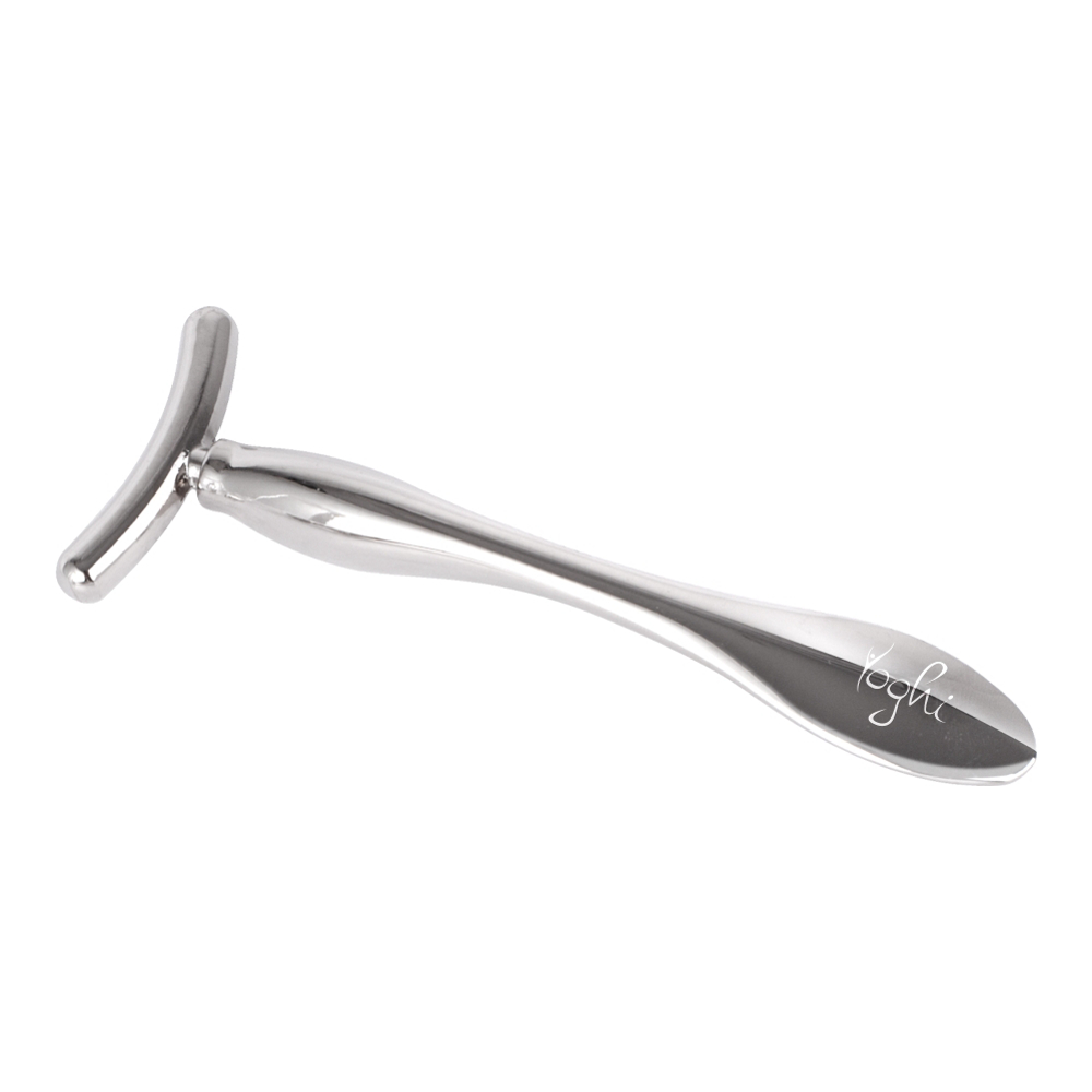 Malette avec extracteur à impuretés et 2 masseurs yeux et visage