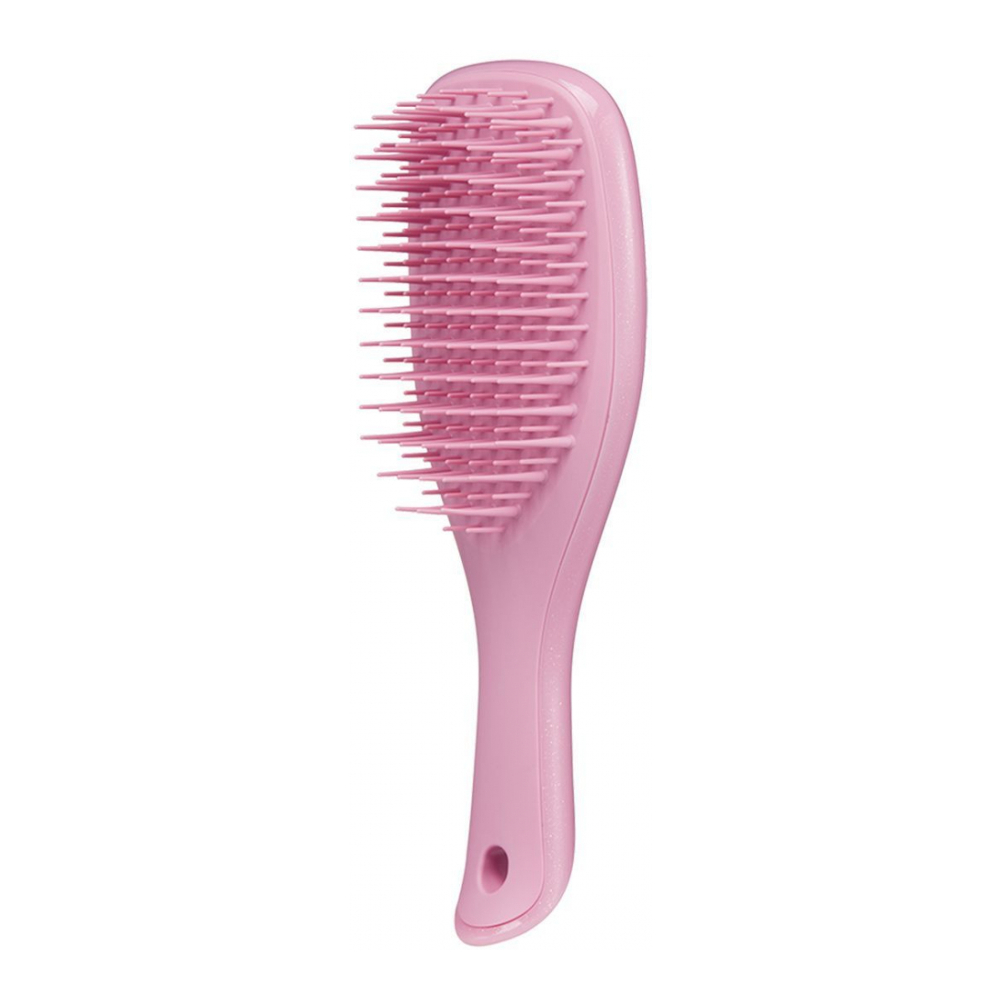 Brosse à cheveux 'Mini Wet Detangler' - Salmon Pink