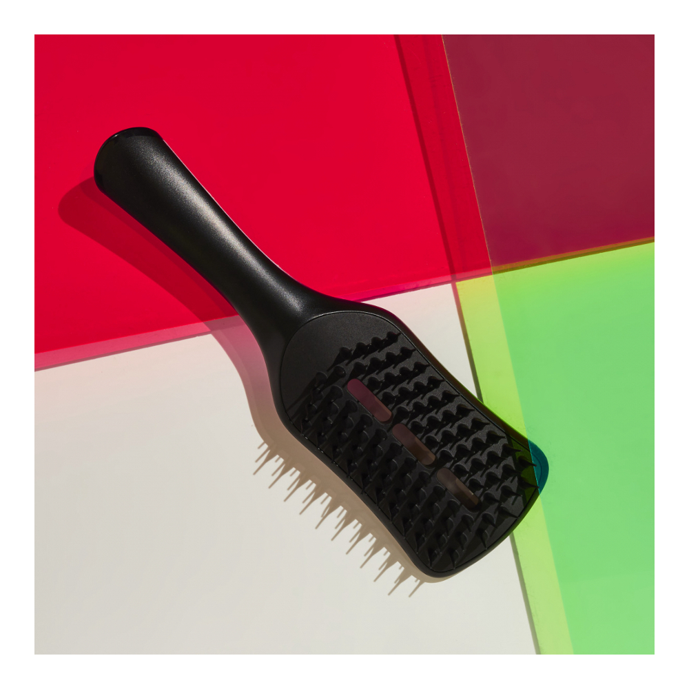 Brosse à cheveux 'Easy Dry & Go Vented' - Jet Black