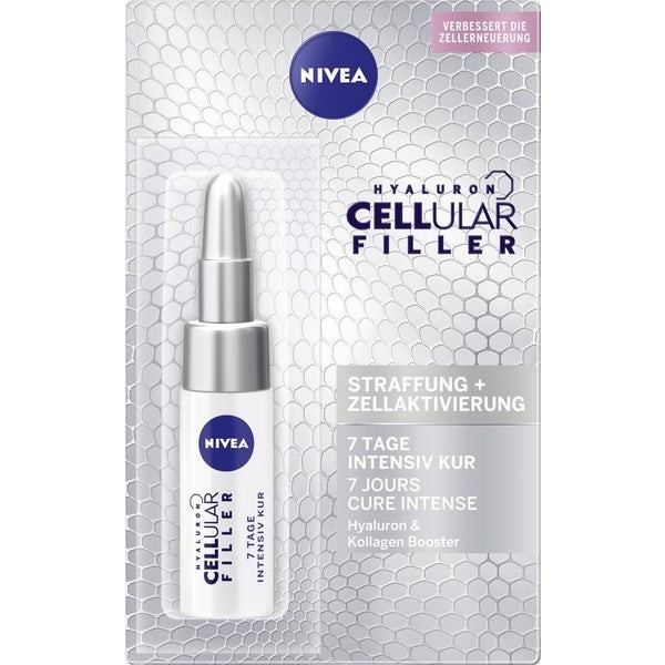 Traitement concentré 'Cellular Filler Extra Firming 7 Day' - 5 ml