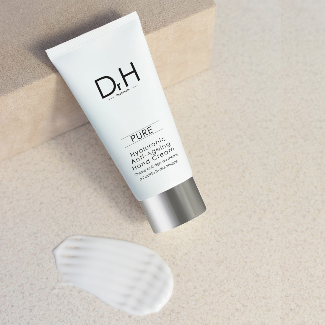 'Hyaluronic Acid Anti-Ageing' Hand Cream - 50 ml