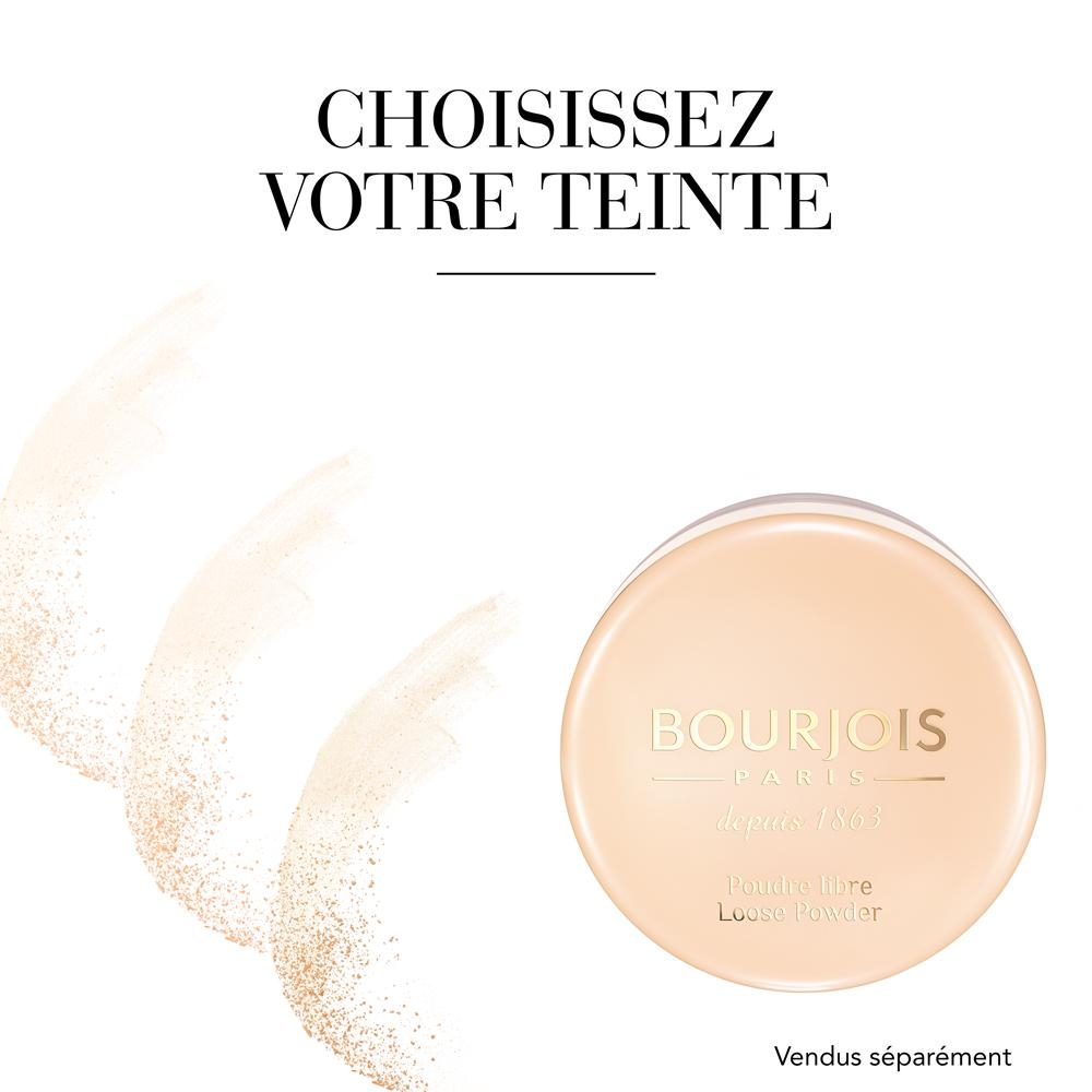 Poudre Libre - 02 Rosy 32 g