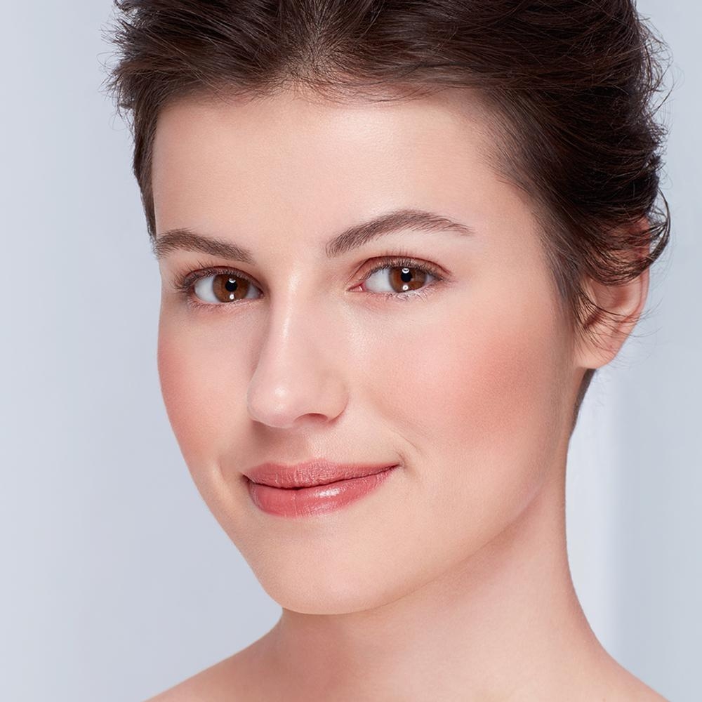 'Little Round Pot' Blush - 48 Cendre de Rose Brune 2.5 g