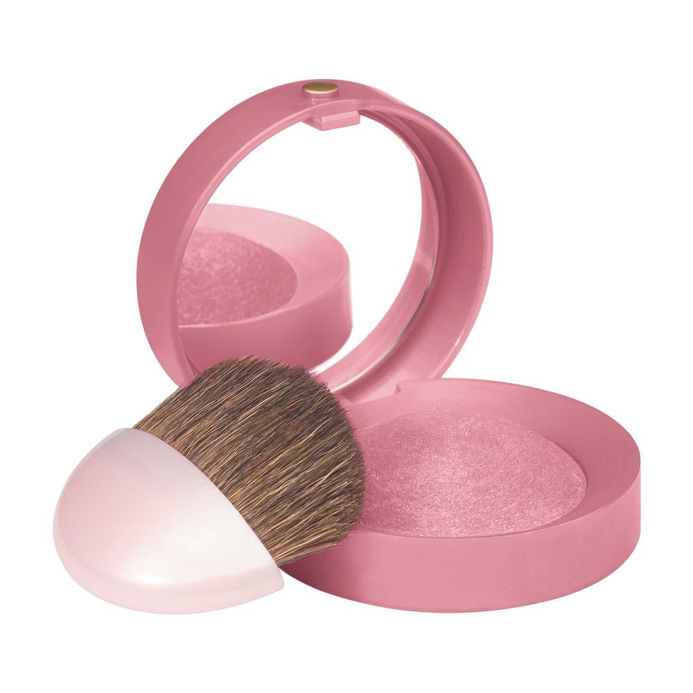 'Little Round Pot' Blush - 48 Cendre de Rose Brune 2.5 g